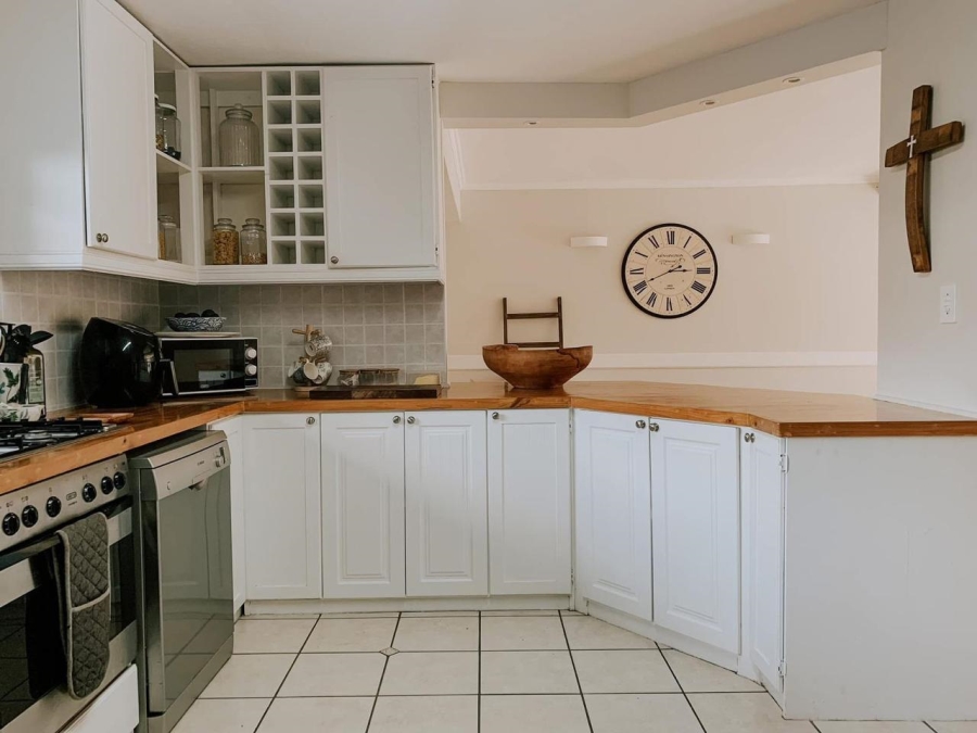 3 Bedroom Property for Sale in Seaside Longships Western Cape
